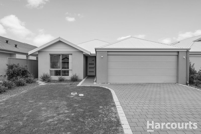 55 Pegus Meander, South Yunderup WA 6208