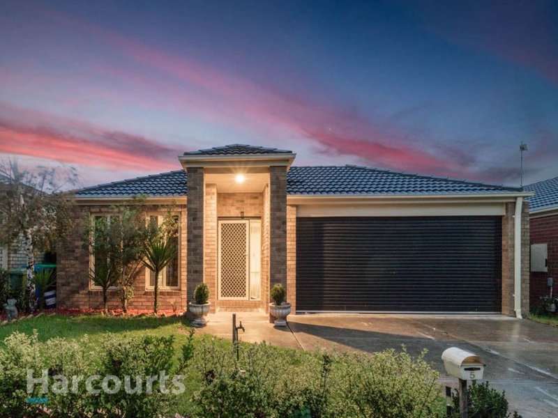 5/5 Penshurst Way, Cranbourne North VIC 3977