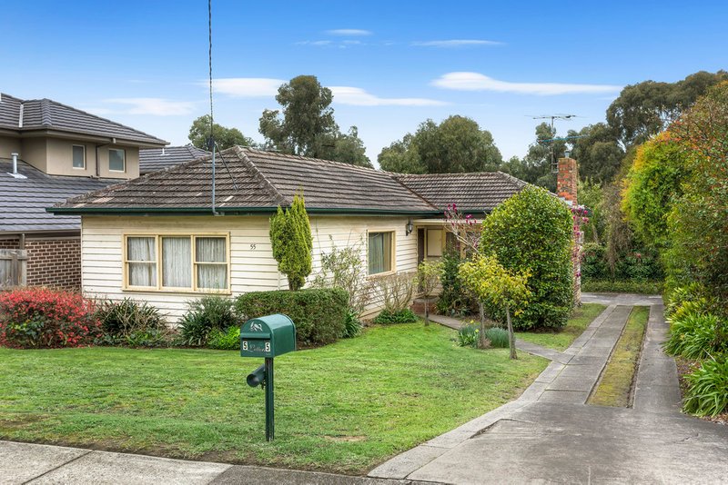 55 Peter Street, Box Hill North VIC 3129