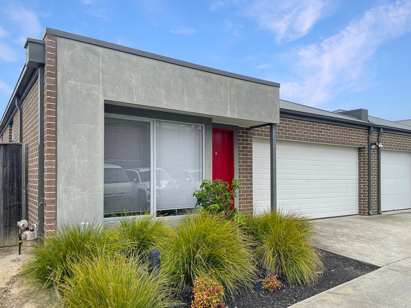 5/5 Peter Street, Grovedale VIC 3216