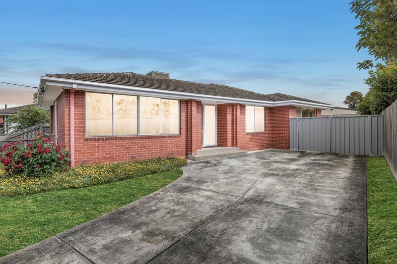 55 Pickford Street, Burwood East VIC 3151