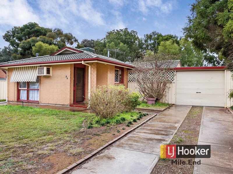 55 Piper Street, Parafield Gardens SA 5107