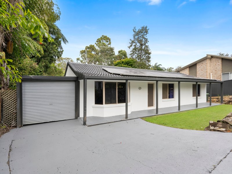 55 Plateau Crescent, Carrara QLD 4211