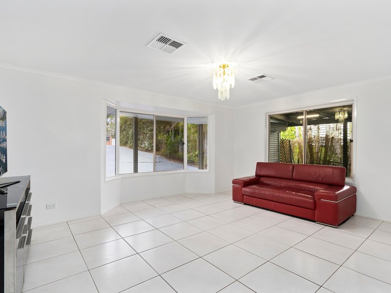 Photo - 55 Plateau Crescent, Carrara QLD 4211 - Image 2