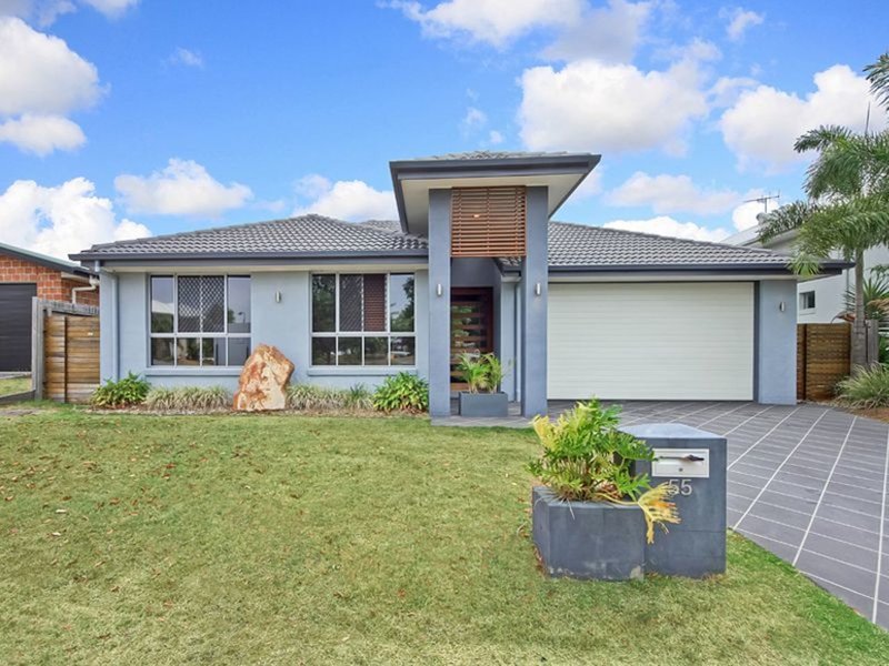 55 Possum Parade, North Lakes QLD 4509