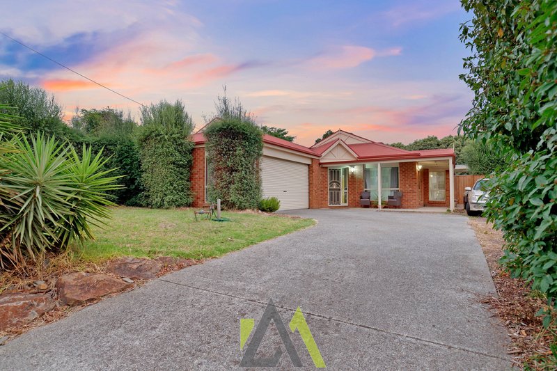 55 Potts Road, Langwarrin VIC 3910