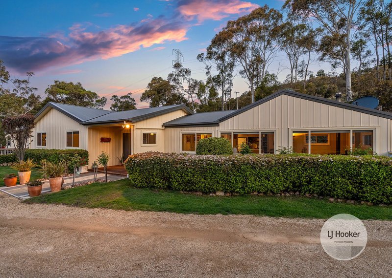 55 Poulters Road, New Norfolk TAS 7140