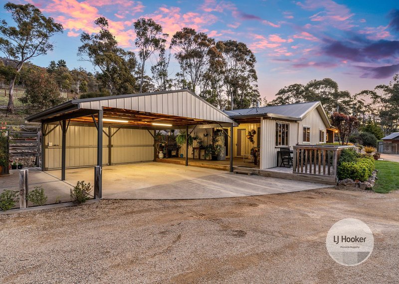 Photo - 55 Poulters Road, New Norfolk TAS 7140 - Image 4