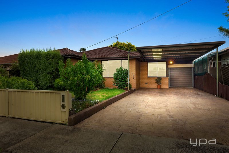 Photo - 55 President Road, Albanvale VIC 3021 - Image 2