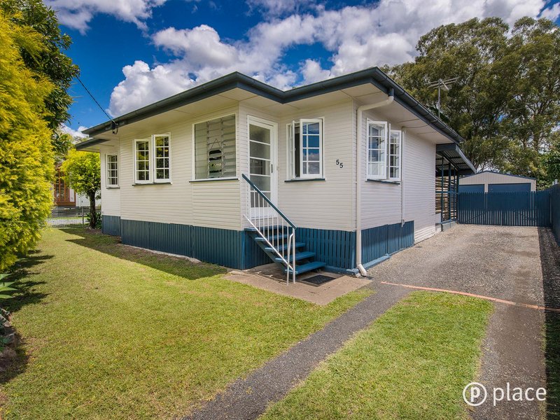 55 Price Street, Oxley QLD 4075