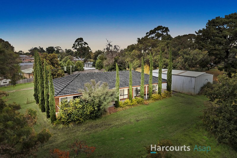 55 Quarry Road, Langwarrin VIC 3910