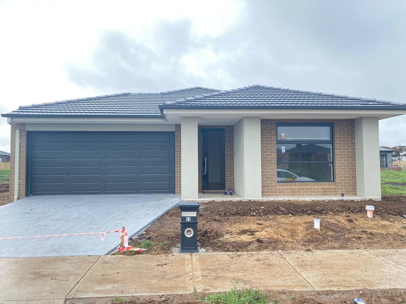 Photo - 55 Queensbridge Avenue, Tarneit VIC 3029 - Image