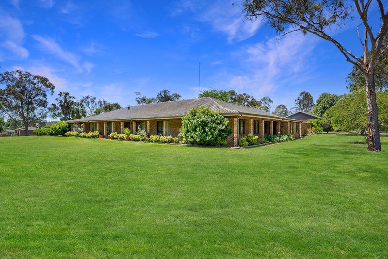 55 Ramsay Road, Rossmore NSW 2557