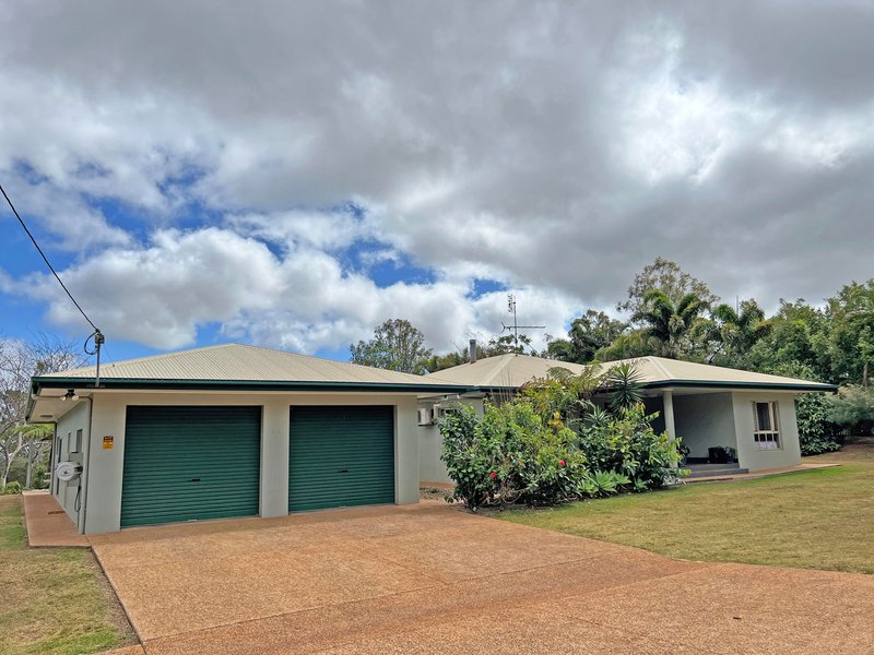 55 Rankine Drive, Tolga QLD 4882