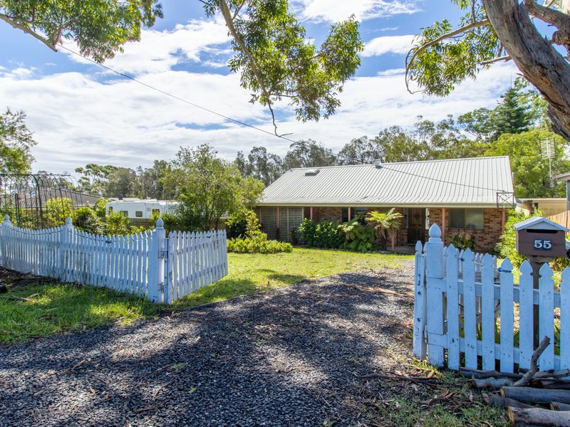 Photo - 55 Ray Street, Sussex Inlet NSW 2540 - Image 16