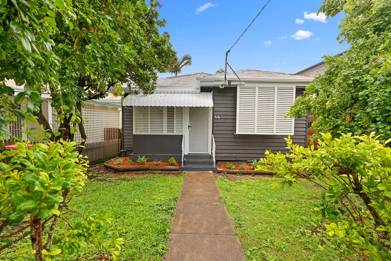 55 Real Street, Annerley QLD 4103