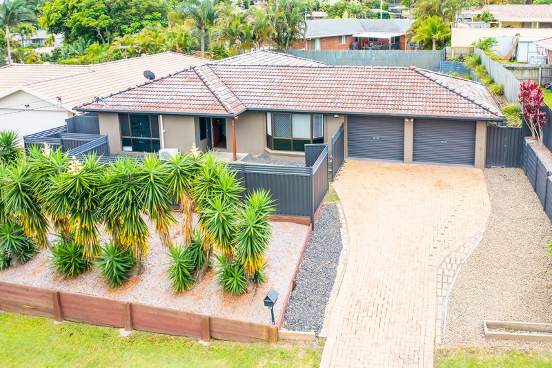 55 Redruth Road, Alexandra Hills QLD 4161