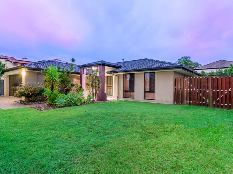 55 Regatta Avenue, Oxenford QLD 4210