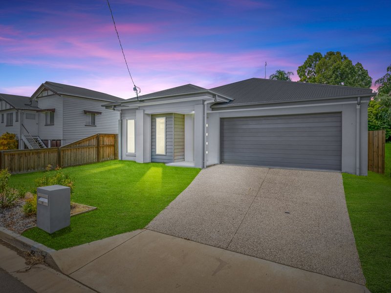 Photo - 55 Richmond Lane, Maryborough QLD 4650 - Image