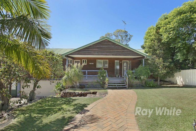 Photo - 55 Ridge Road, Kilaben Bay NSW 2283 - Image 14