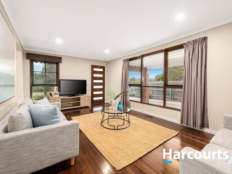 Photo - 55 Rodney Drive, Knoxfield VIC 3180 - Image 4