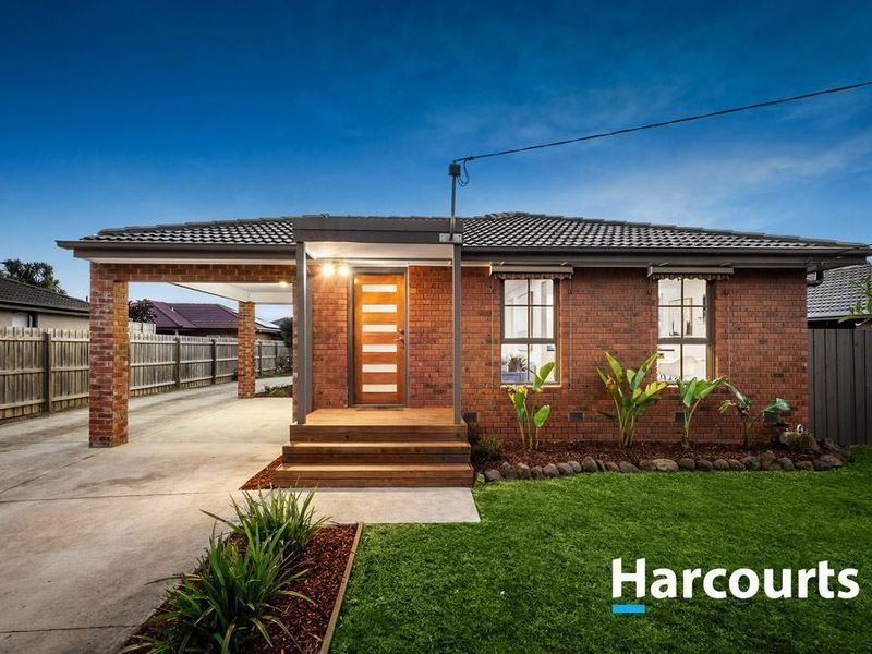 Photo - 55 Rodney Drive, Knoxfield VIC 3180 - Image 10