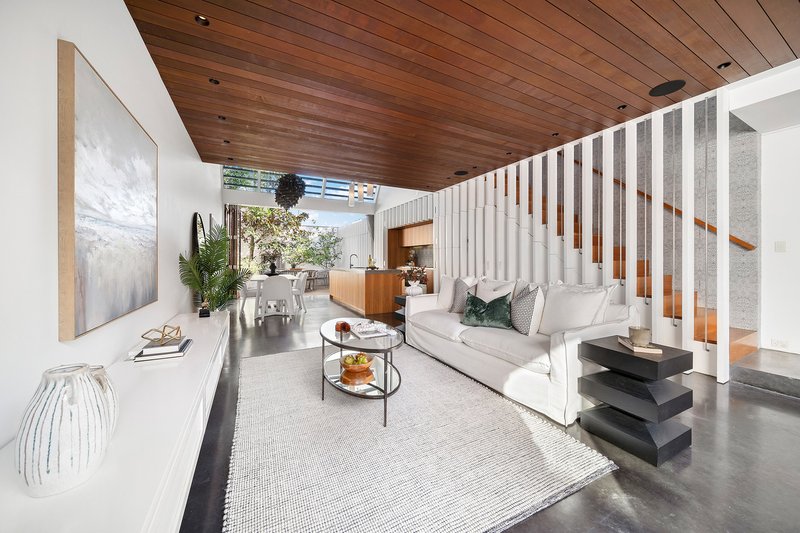 Photo - 55 Roseberry Street, Balmain NSW 2041 - Image 1