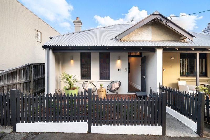 Photo - 55 Roseberry Street, Balmain NSW 2041 - Image 14