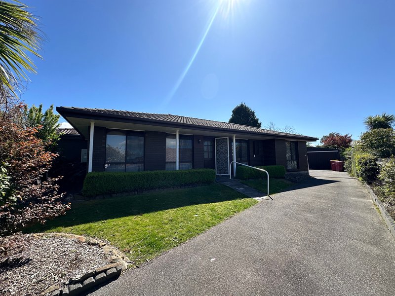 55 Rowland Crescent, Summerhill TAS 7250