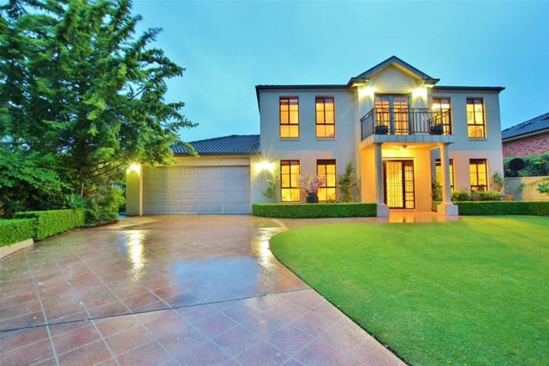 Photo - 55 Royal George Drive, Harrington Park NSW 2567 - Image 1