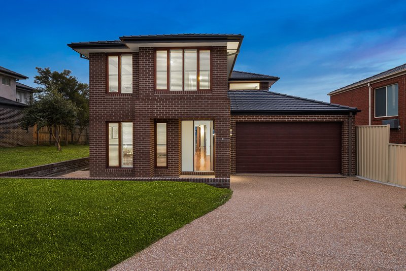 55 Salisbury Road, Ashwood VIC 3147