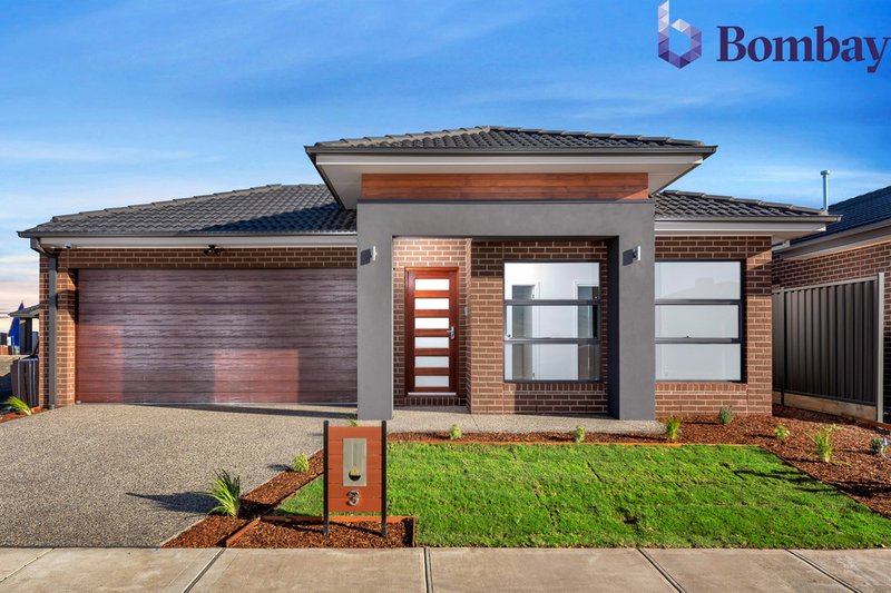 55 Sallybank Crescent, Wollert VIC 3750