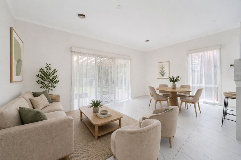 Photo - 55 Santa Cruz Boulevard, Roxburgh Park VIC 3064 - Image 8