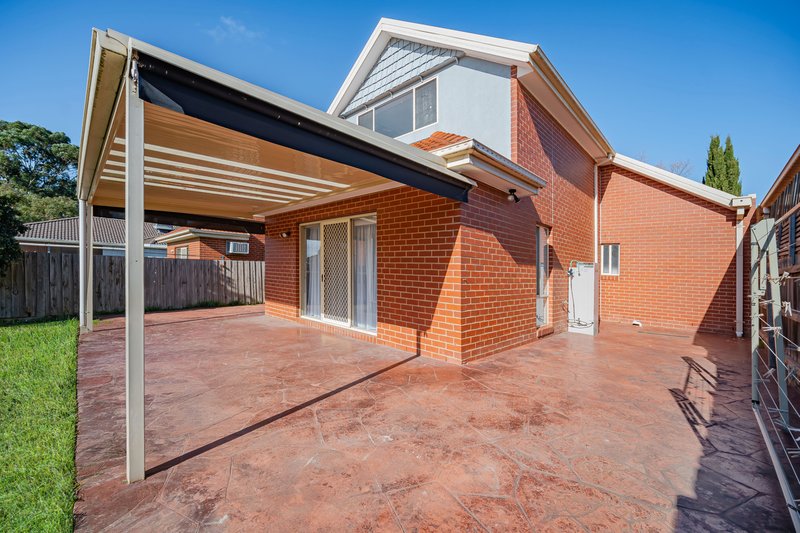 Photo - 55 Santa Cruz Boulevard, Roxburgh Park VIC 3064 - Image 18