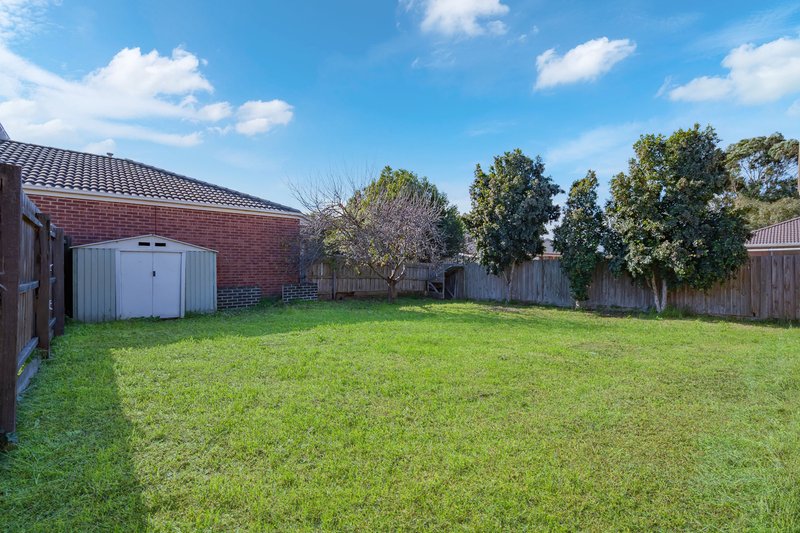 Photo - 55 Santa Cruz Boulevard, Roxburgh Park VIC 3064 - Image 19