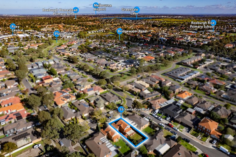 Photo - 55 Santa Cruz Boulevard, Roxburgh Park VIC 3064 - Image 24