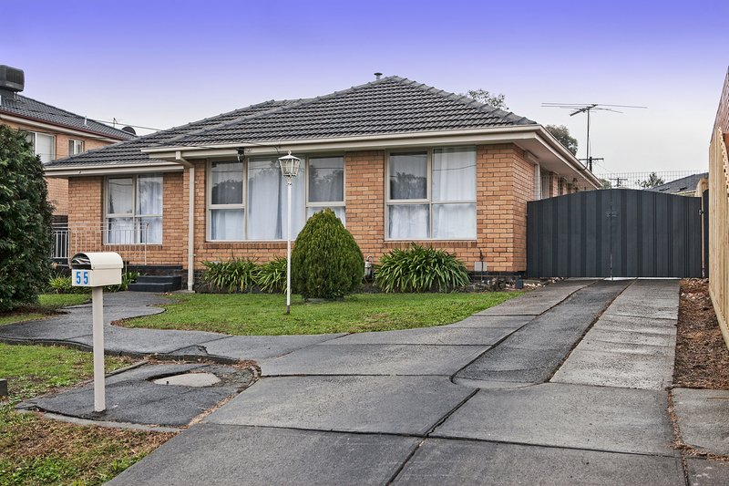 55 Sasses Avenue, Bayswater VIC 3153