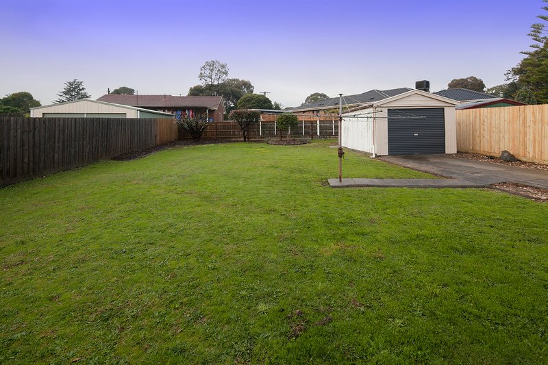 Photo - 55 Sasses Avenue, Bayswater VIC 3153 - Image 8