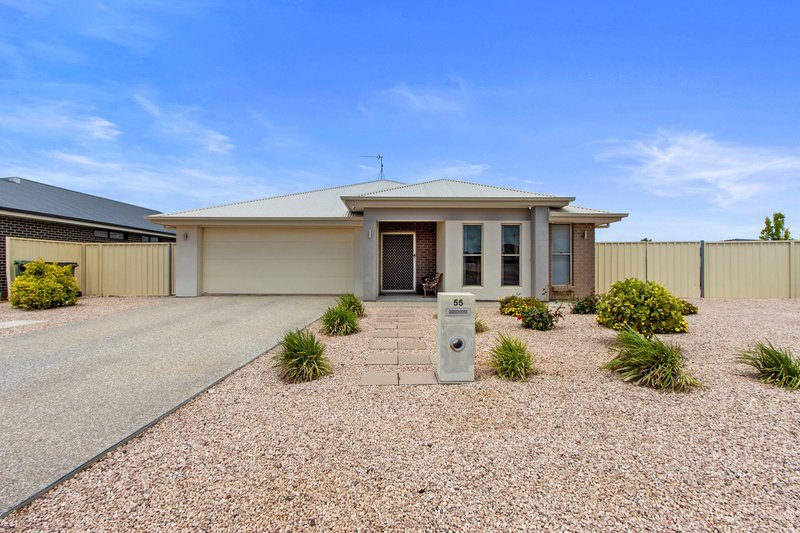 Photo - 55 Schilling Street, Kadina SA 5554 - Image 2