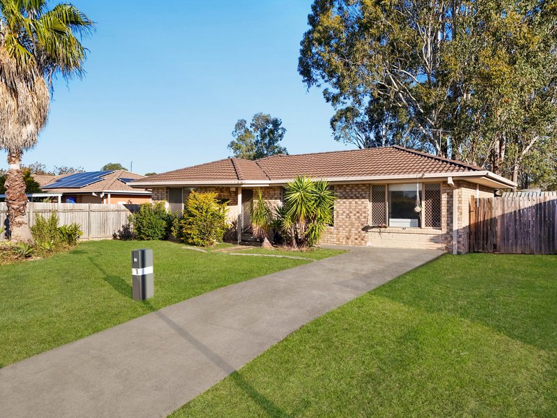 Photo - 55 Selwyn Street, North Booval QLD 4304 - Image 2