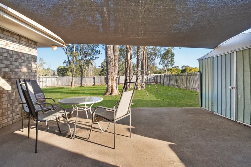 Photo - 55 Selwyn Street, North Booval QLD 4304 - Image 8