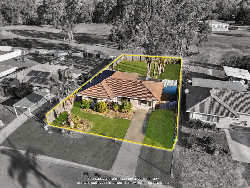 Photo - 55 Selwyn Street, North Booval QLD 4304 - Image 16