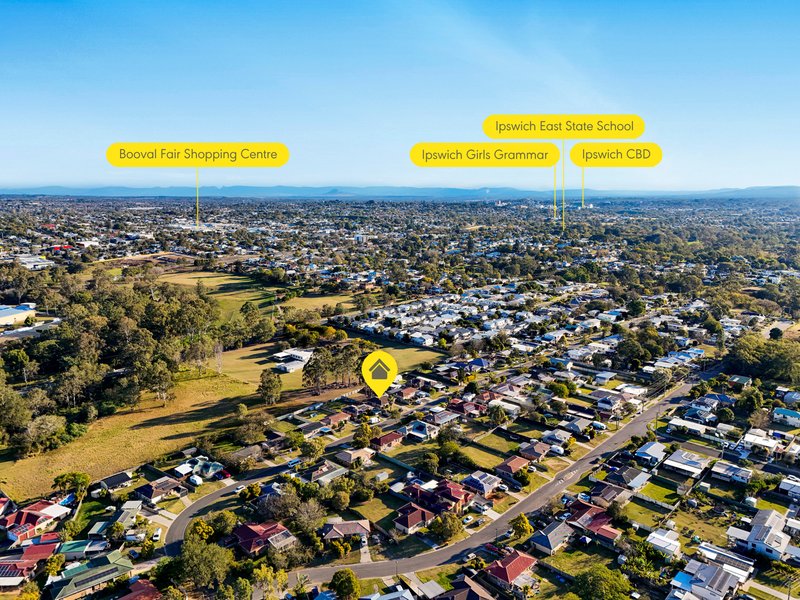 Photo - 55 Selwyn Street, North Booval QLD 4304 - Image 19