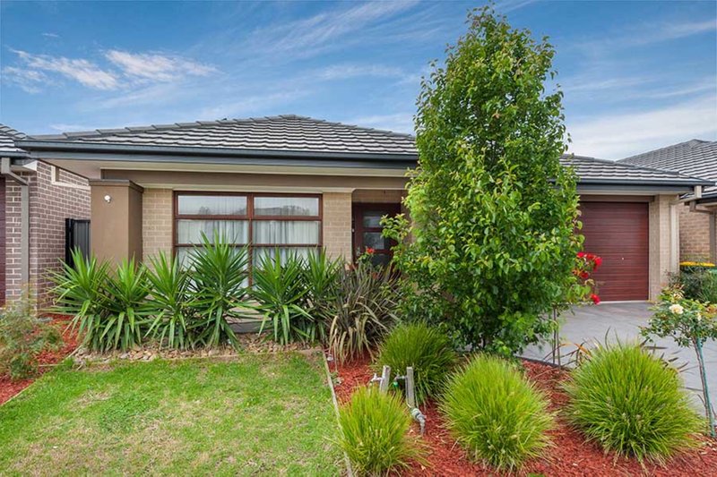 55 Serenity Way, Craigieburn VIC 3064