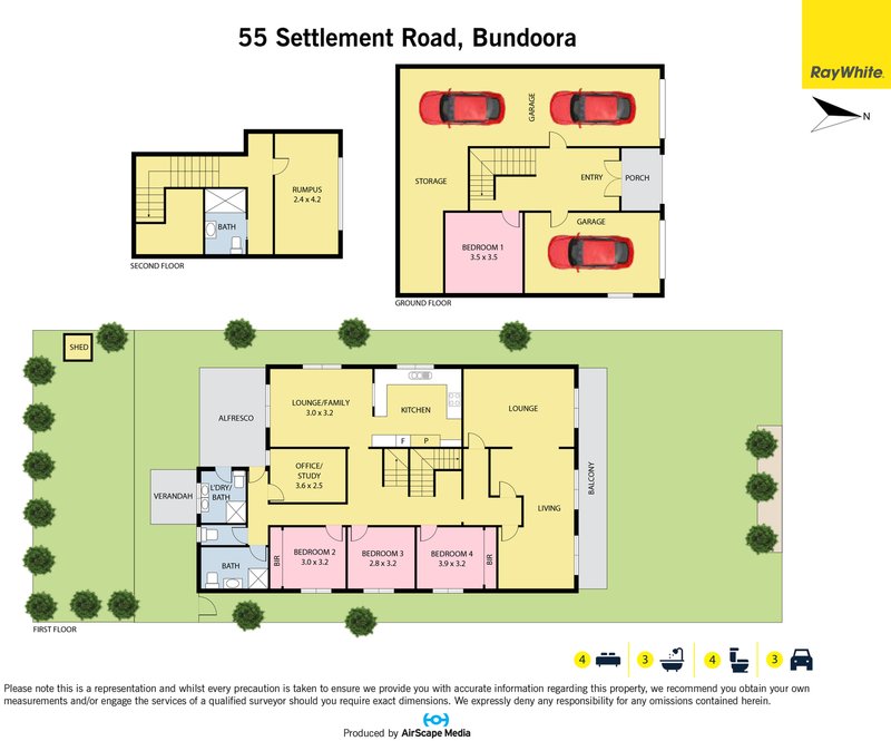 Photo - 55 Settlement Road, Bundoora VIC 3083 - Image 15