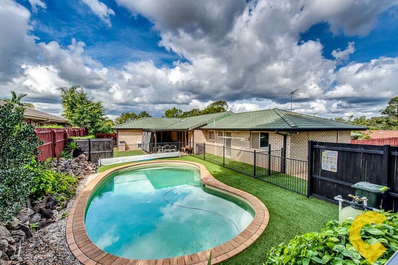 55 Sharpless Road, Springfield QLD 4300