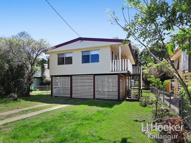 55 Sheehan Street, Kallangur QLD 4503