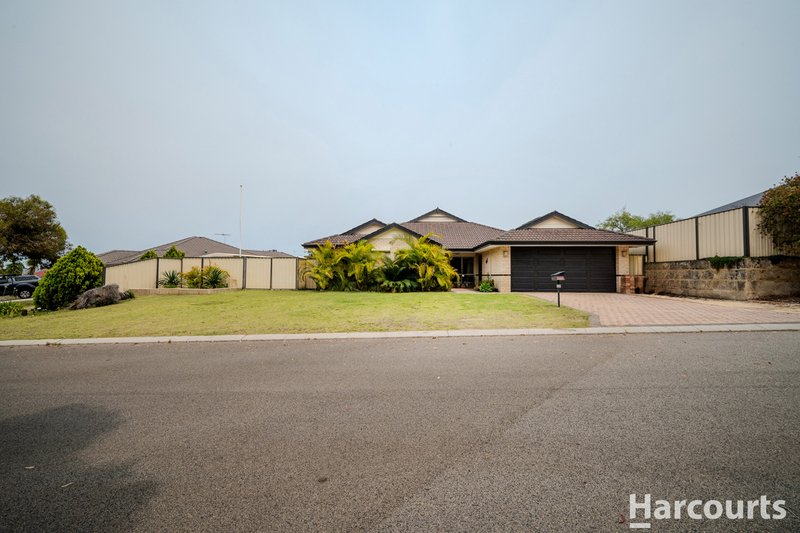 55 Shiralee Bend, Carramar WA 6031