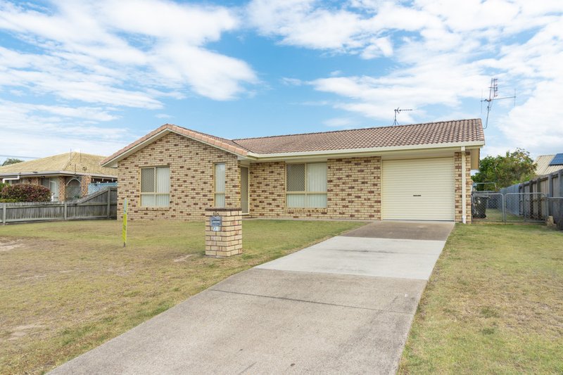 55 Snapper Street, Kawungan QLD 4655