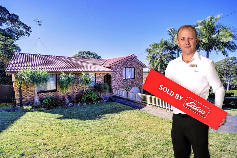 55 South Street, Forster NSW 2428